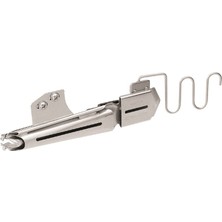 Golden Eagle Reçme Bant Çift Kıvırma Apara / K710NA(B)-S123(B) 50X16