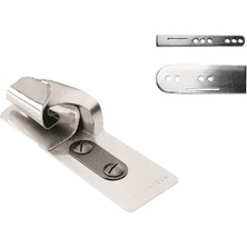 Golden Eagle Brother Kollu B926 Çiftiğne Apara / A30 3/16H