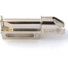 Deri Şerit Aparatı (Fişek) / BDR-275 24X6X1.2MM