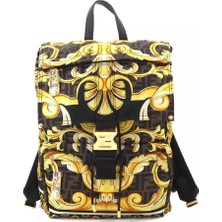 Fendace Backpack Nylon Backpack