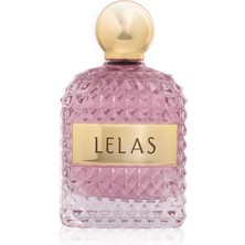 Lelas 1711 Pour Elle Edp 100 ML Çiçeksi Kadın Parfümü