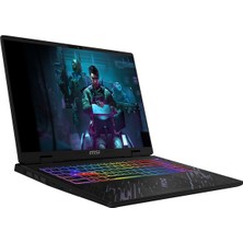 Pulse 16 Aı Intel Core Ultra 7 155H 16GB Ddr5 4tb SSD 8GB/RTX4060/140W 16" IPS Wuxga 144Hz WIN11HOME Taşınabilir Bilgisayar MS87XTRH02 + Zettaçanta