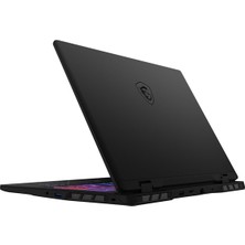 Pulse 16 Aı Intel Core Ultra 7 155H 16GB Ddr5 4tb SSD 8GB/RTX4060/140W 16" IPS Wuxga 144Hz WIN11HOME Taşınabilir Bilgisayar MS87XTRH02 + Zettaçanta