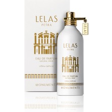 Lelas Voyage 1704 Petra Edp 150 ML Meyveli Çiçeksi Unisex Parfüm
