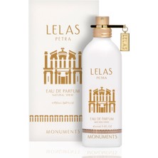 Lelas Voyage 1704 Petra Edp 150 ML Meyveli Çiçeksi Unisex Parfüm