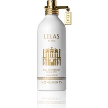 Lelas Voyage 1704 Petra Edp 150 ML Meyveli Çiçeksi Unisex Parfüm