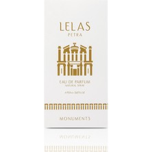 Lelas Voyage 1704 Petra Edp 150 ML Meyveli Çiçeksi Unisex Parfüm