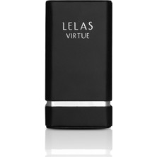 Lelas 1721 Virtue Edp 100 ML Odunsu Baharatlı Unisex Parfüm