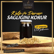 Erzurum Kadın Kooperatifi Kuru Dut Pekmezi 850 gr