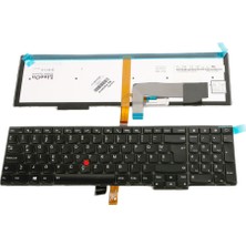 LineOn Lenovo Thinkpad V147820AS1 - 00HN037 Klavye Tuş Takımı