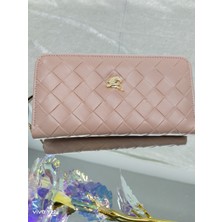 Elegant Cüzdan