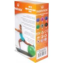 Hattrick Hb-30 Mini Pilates Topu 30CM