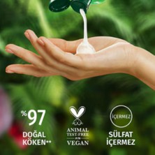 Herbal Essences Yatıştırıcı Aloe Içeren Sülfatsız Şampuan 350 ml *2 Adet