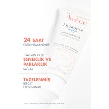 Hydrance Rich Çok Kuru ve Nemini Kaybetmiş Ciltler Için Nemlendirici Krem 40 ml