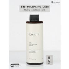 RX Beaute 3 In Multi Active Tonik