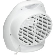 Roehler Rf 2001 Fanlı Isıtıcı