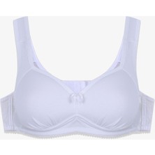 Kadın Dolgusuz Toparlayıcı Minimizer Sütyen