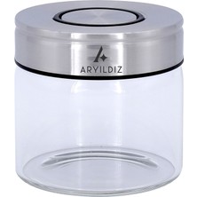 Aryıldız Timeless Slim Saklama Kabı 150 ml