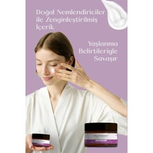 Kolajen & Retinol Yaşlanma Karşıtı Krem 50 ml