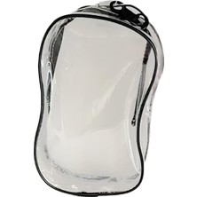 Newdv Kutusu Su Geçirmez Pvc Şeffaf Sergileme Çantası 15CM (Yurt Dışından)