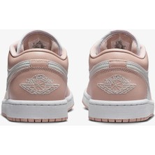 Nike Air Jordan 1 Low Crimson Tint