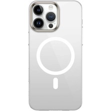 G-Next Glass Pc Seffaf Kılıf