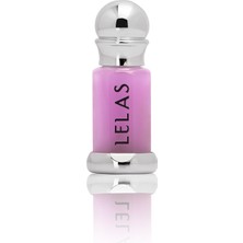 Lelas 1474 Pinky Musk Tula 12 ML Parfüm Esansı