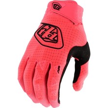 Tld Air Glo Cross Motosiklet Eldiveni - Kırmızı