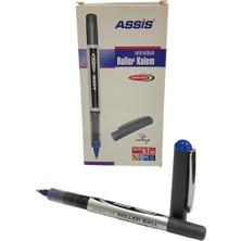 Cassa Assis 625 Roller Kalem 0,7 12 'li ( 1 Paket )