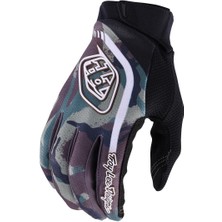 Tld Gp Pro Camo Army Eldiven