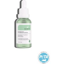 Wiwify Anti Akne Ton Eşitleyici Botanikal Kolajen Serum (niacinamide 5%+zınc Pca 1%)