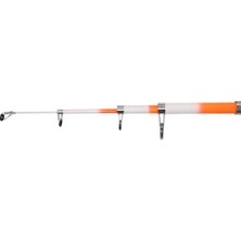 Captain 1710 Bastet 300cm.Teleskopık Olta Kamışı 70-150gr Atar