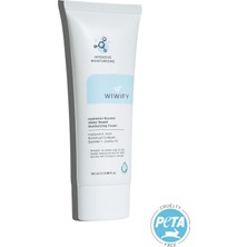 WIWIFY Su Bazlı Yoğun Nemlendirici Krem 100 ml Hydration Booster Daily Moisturizing Cream 24 Saat Etkili