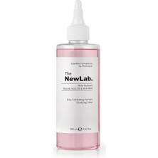 The NewLab Aydınlatıcı Cilt Tonu Eşitleyici Toner (GLYCOLİC ACİD 5% AHA BHA) 