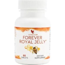 Forever Living Royal Jelly Arı Sütü