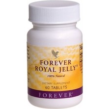 Forever Living Royal Jelly Arı Sütü