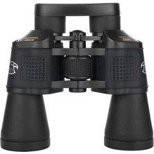 Upway Yüksek Kaliteli Çift Katman Lensli Hd 80X Su Geçirmez Profesyonel Binocular Dürbün