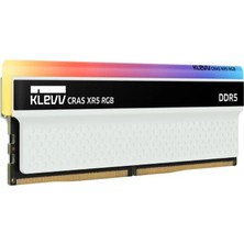 Klevv Cras Xr5 Rgb 32GB (2X16GB) 6000MHZ DDR5 Ram (KD5AGUA80-60A320S)