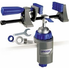 Dremel Multi-Vise Çok Amaçlı Mengene