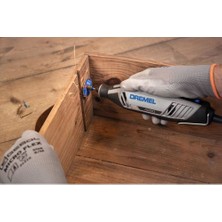 Dremel  4250-3/45 Çok Amaçlı El Motoru