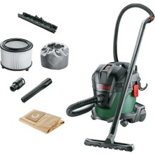 Bosch Universal Vac15 Islak Kuru Süpürge 1000W