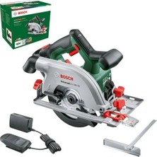 Bosch Universal Circ 18V-53 Set Dairetestere - 06033B1402