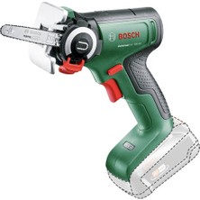 Bosch Akülü Nanoblade Testere Universal Cut 18V-65