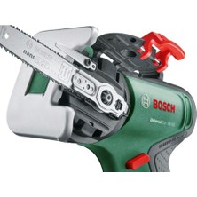 Bosch Akülü Nanoblade Testere Universal Cut 18V-65