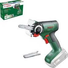 Bosch Akülü Nanoblade Testere Universal Cut 18V-65