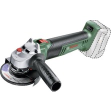 Bosch UniversalGrind 18V-75 115mm Taşlama Makinesi SOLO (Akü ve Şarj Cihazı Dahil Değil) - 06033E5000