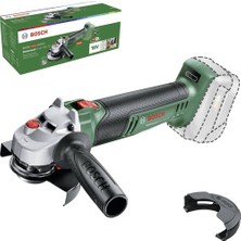 Bosch UniversalGrind 18V-75 115mm Taşlama Makinesi SOLO (Akü ve Şarj Cihazı Dahil Değil) - 06033E5000