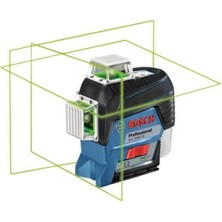 Bosch Gll3-80 Cg Lazer Hizalama + Bm1 Lboxx cc 0.601.063.T03