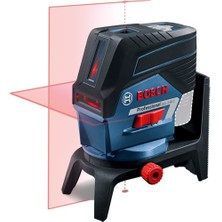 Bosch Gcl 2-50 C Solo Makine (Akü ve Sarj Cihazı Teslimat Kapsamına Dahil Değildir)