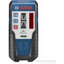 Bosch Lr 1 Alıcı